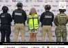 FGE Colima cumplimenta orden de aprehensión contra una mujer por secuestro agravado