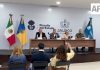 Detienen en Jalisco a tres hombres buscados por el FBI por fraude con criptomonedas y lavado de dinero