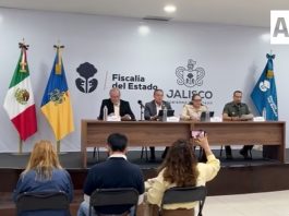 Detienen en Jalisco a tres hombres buscados por el FBI por fraude con criptomonedas y lavado de dinero