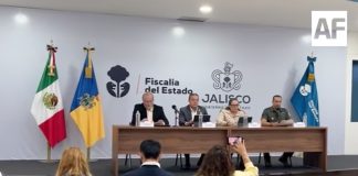 Detienen en Jalisco a tres hombres buscados por el FBI por fraude con criptomonedas y lavado de dinero