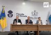 Jalisco reporta aumento de accidentes de motocicleta; autoridades anuncian operativos y destacan avances en seguridad