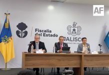 Jalisco reporta aumento de accidentes de motocicleta; autoridades anuncian operativos y destacan avances en seguridad