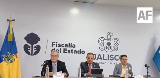 Jalisco reporta aumento de accidentes de motocicleta; autoridades anuncian operativos y destacan avances en seguridad