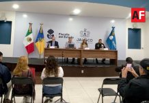 Rescatan a nueve personas privadas de la libertad en Jalisco; reportan reducción de homicidios y otros delitos