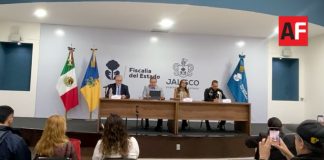 Rescatan a nueve personas privadas de la libertad en Jalisco; reportan reducción de homicidios y otros delitos