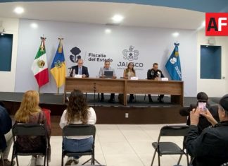Rescatan a nueve personas privadas de la libertad en Jalisco; reportan reducción de homicidios y otros delitos