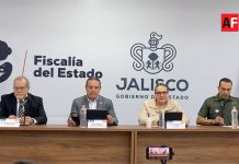 Jalisco reporta saldo blanco durante el Grito y destaca reducción de delitos; refuerzan vigilancia en zonas limítrofes
