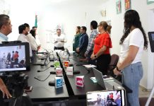IEE Colima aprueba lineamientos de paridad e inclusión para candidaturas de 2026-2027