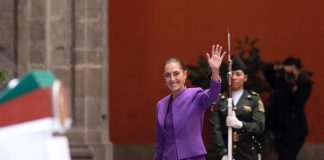 México ha atendido a más de 281 mil connacionales que regresaron de Estados Unidos: Sheinbaum