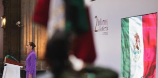 Gobierno reporta 156 mil nuevos espacios de bachillerato durante 2026