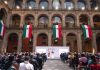 Gobierno federal reporta 33 nuevos hospitales en operación durante primeros dos años