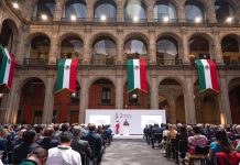 Gobierno federal reporta 33 nuevos hospitales en operación durante primeros dos años