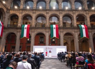 Gobierno federal reporta 33 nuevos hospitales en operación durante primeros dos años