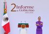 Indira Vizcaíno se suma a respaldo de gobernadores de la 4T a Claudia Sheinbaum