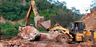 SICT Jalisco despliega 28 cuadrillas ante posibles afectaciones por el huracán Polo