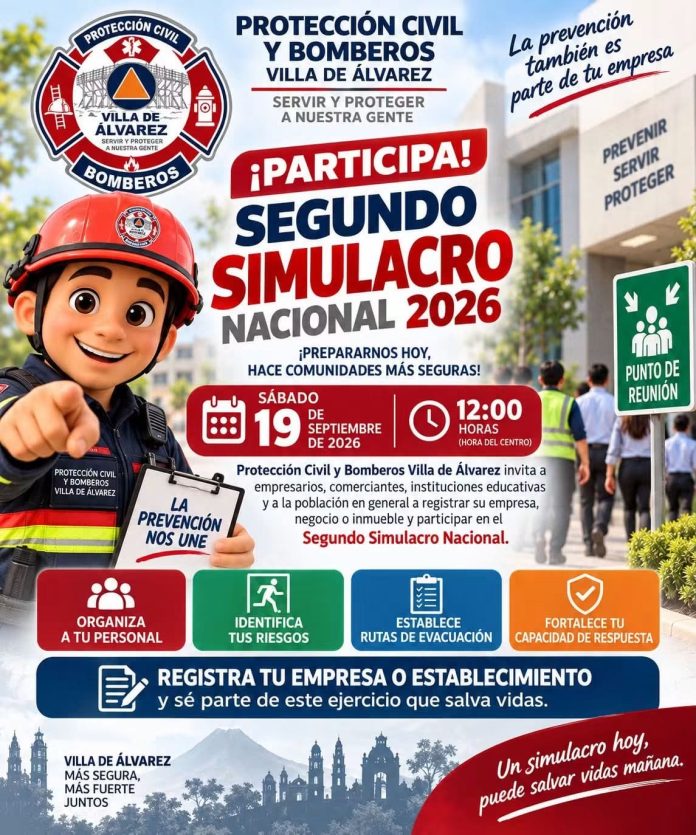 simulacro