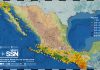 SSN reporta 3 mil 752 sismos en agosto; en los 8 primeros meses de 2026 hay registro de 27 mil 890