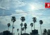 Prevén chubascos y temperaturas de hasta 40 grados para Colima este jueves