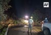 Tormenta en Talpa de Allende, Jalisco, deja 4 desaparecidos y graves daños