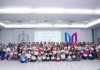 Tey reconoce a más de 470 Agentes Culturales de los Cursos de Verano 