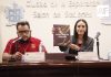Laura Imelda entrega al Cabildo su Segundo Informe de Gobierno en Tlaquepaque