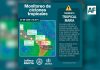 Tormenta Tropical Marie favorecerá lluvias fuertes a muy fuertes en Jalisco durante las próximas horas