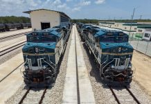 Gobierno mantiene expansión de trenes de pasajeros; Guadalajara aparece entre las rutas