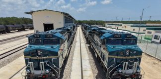 Gobierno mantiene expansión de trenes de pasajeros; Guadalajara aparece entre las rutas