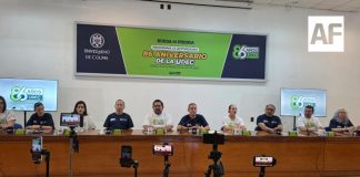 Universidad de Colima prepara actividades por su 86 aniversario