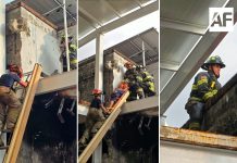 Persona resulta lesionada tras recibir descarga eléctrica en Puerto Vallarta