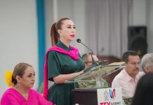 Conmemora municipio 166 años de tener el nombre de Villa de Álvarez