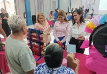 Participan 70 emprendimientos de VdeA en Primer Feria del Financiamiento 2026