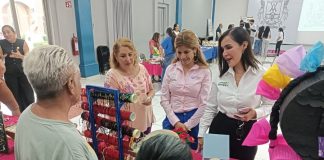 Participan 70 emprendimientos de VdeA en Primer Feria del Financiamiento 2026