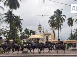 Lluvias muy fuertes y oleaje elevado se esperan en Colima este sábado