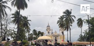 Lluvias muy fuertes y oleaje elevado se esperan en Colima este sábado