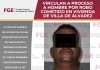 Vinculan a proceso a hombre por robo cometido en vivienda de Villa de Álvarez