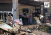 Inundación en Zapotlanejo deja daños en 147 viviendas de tres colonias