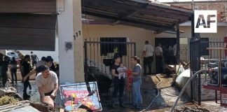 Inundación en Zapotlanejo deja daños en 147 viviendas de tres colonias