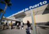 Aeropuerto de Puerto Vallarta reanuda operaciones comerciales tras el huracán “Simón”