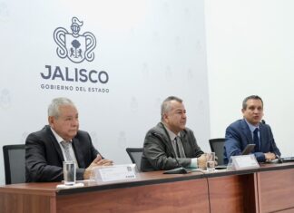 Jalisco será sede del Encuentro Regional Cultural y Deportivo de Universidades Tecnológicas de Occidente