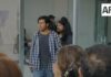 Absuelven a uno y vinculan a proceso a dos de los siete detenidos en Casa Jalisco