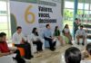 Analizan estudiantes uso ético de la Inteligencia Artificial (IA) en sus trabajos escolares