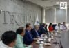 CRT firma convenios para facilitar financiamiento a productores de tequila