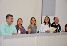 Personal administrativo y contable de la UdeC se capacita para prevenir observaciones de auditoría
