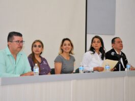 Personal administrativo y contable de la UdeC se capacita para prevenir observaciones de auditoría