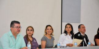 Personal administrativo y contable de la UdeC se capacita para prevenir observaciones de auditoría