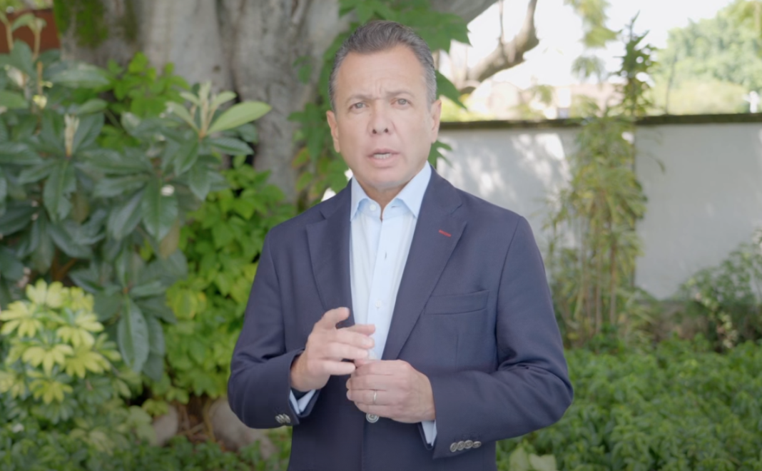 Pablo Lemus Navarro