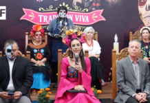 Tlaquepaque espera medio millón de visitantes en el Festival de Día de Muertos 2026