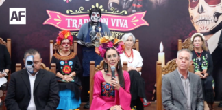 Tlaquepaque espera medio millón de visitantes en el Festival de Día de Muertos 2026