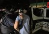 Capturan a dos sujetos con más de un kilo de droga en Tlajomulco